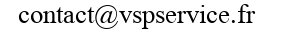 Adresse e-mail au format png